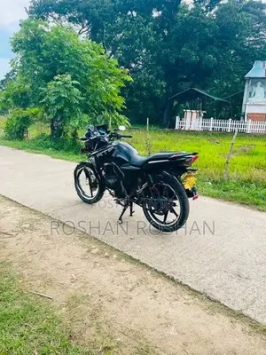 TVS Apache RTR 150 2015
