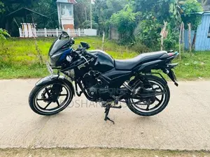 TVS Apache RTR 150 2015