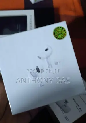 Apple AirPods Pro 2