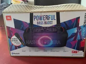 JBL Party Box