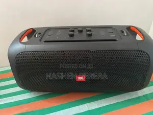 JBL Party Box