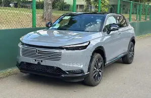 Honda Vezel Z PLAY MOONROOF 2026