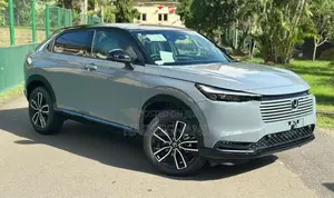 Honda Vezel Z PLAY 2026