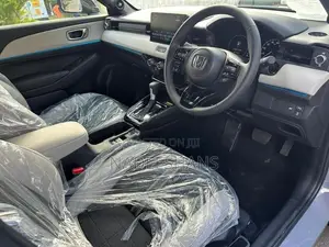 Honda Vezel Z PLAY 2026