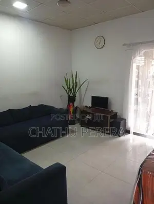 House for Lease in Colombo 13