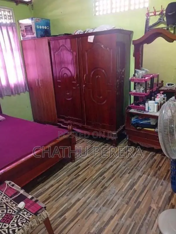House for Lease in Colombo 13