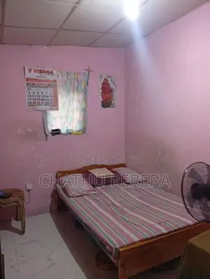 House for Lease in Colombo 13