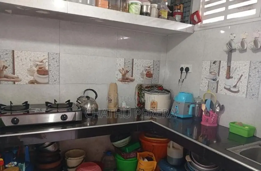 House for Lease in Colombo 13