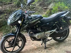 Bajaj Pulsar 150 2015