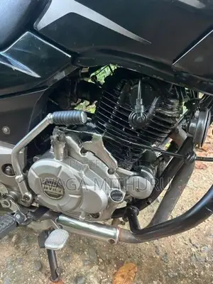 Bajaj Pulsar 150 2015