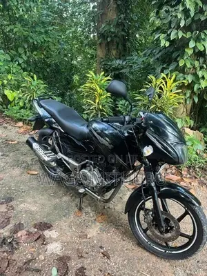 Bajaj Pulsar 150 2015