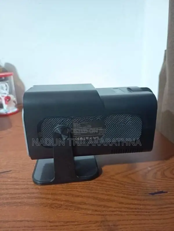 Magcubic Hy320 (FHD) Android Projector