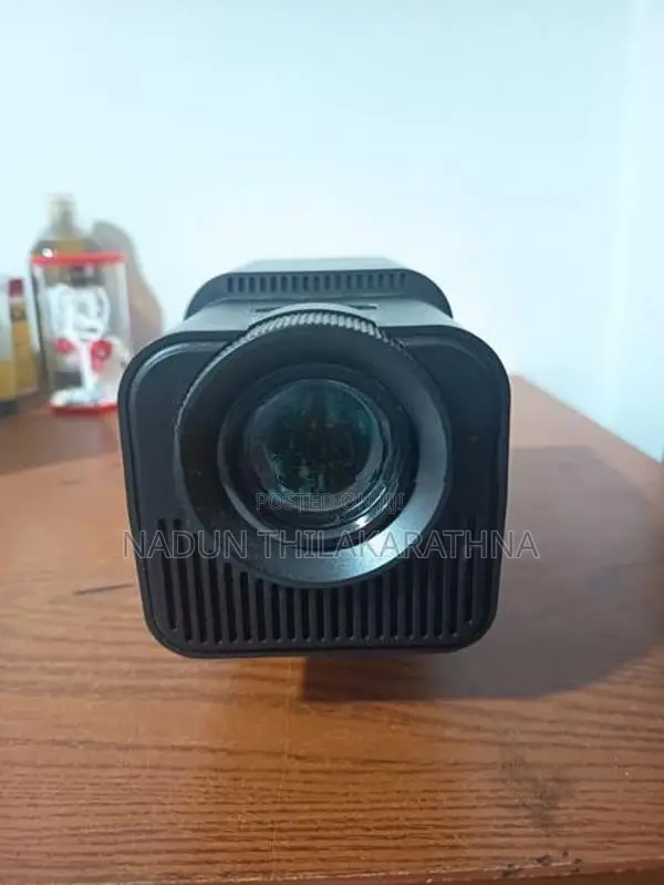Magcubic Hy320 (FHD) Android Projector