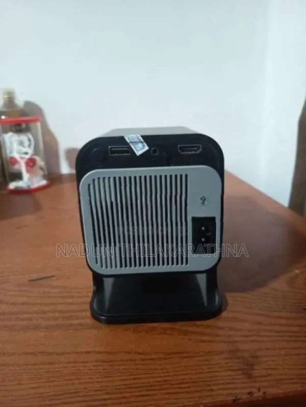 Magcubic Hy320 (FHD) Android Projector