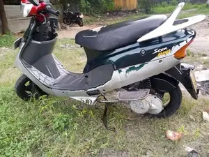 TVS Scooty Pep+ 2003