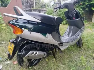 TVS Scooty Pep+ 2003