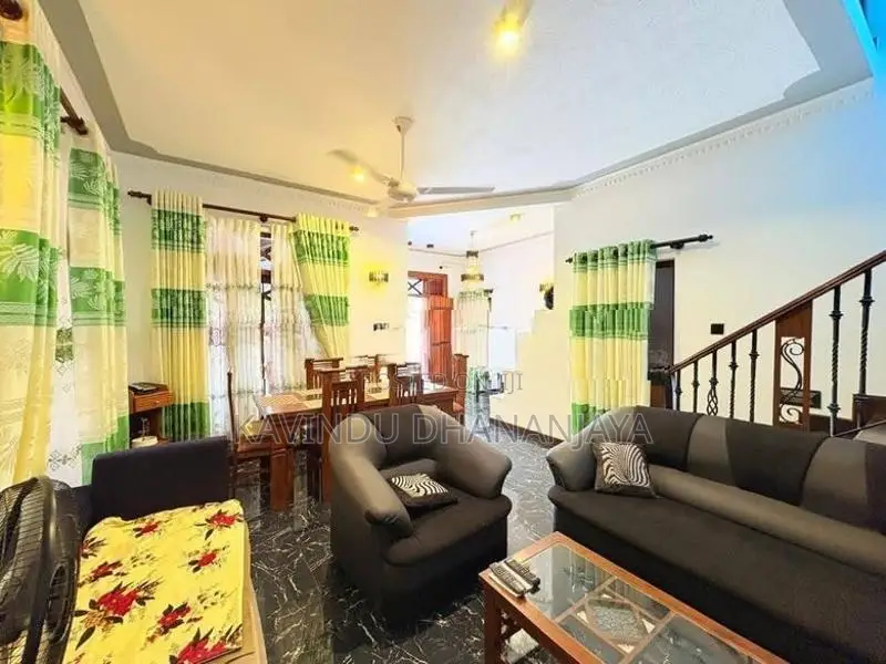 2 Story House for Sale in Kadawatha