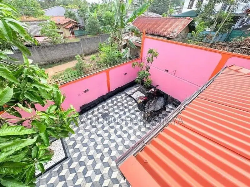 2 Story House for Sale in Kadawatha