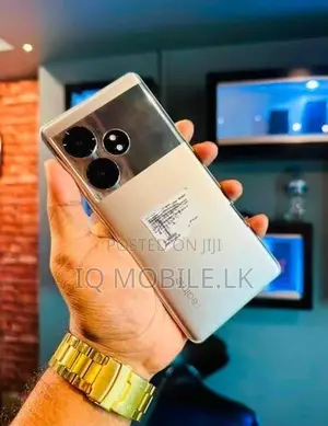 Realme GT 6T 5G 16GB 256GB (Used)