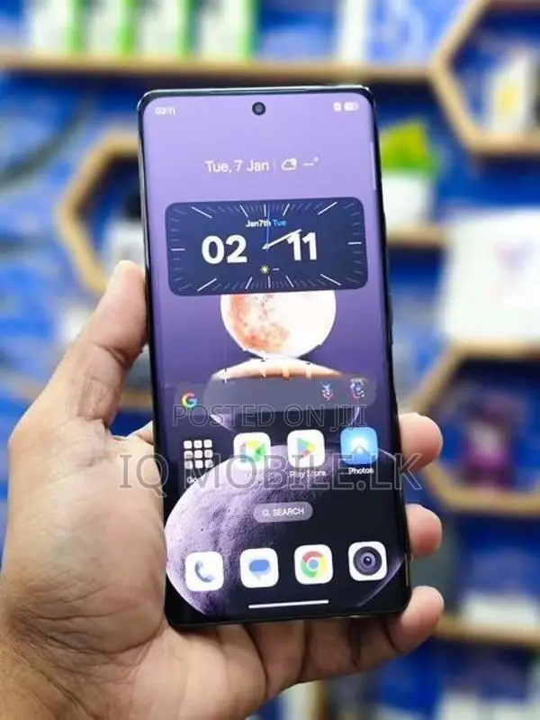 Realme GT 6T 5G 16GB 256GB (Used)