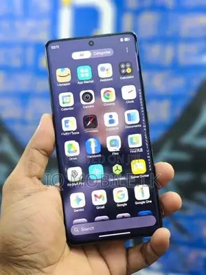 Realme GT 6T 5G 16GB 256GB (Used)