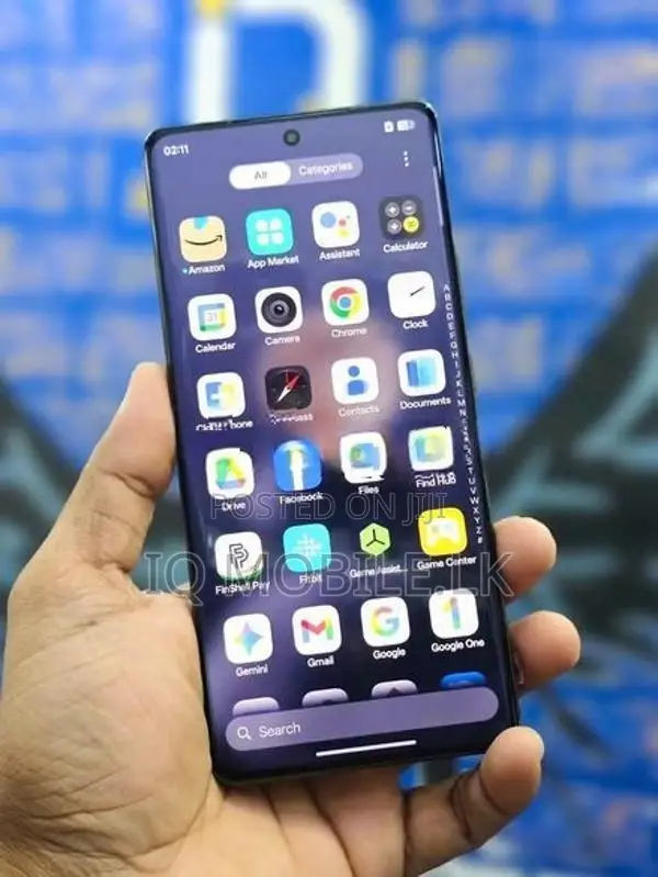 Realme GT 6T 5G 16GB 256GB (Used)