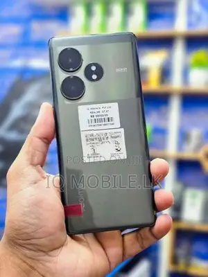 Realme GT 6T 5G 16GB 256GB (Used)