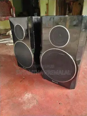 Home Karaoke Speaker