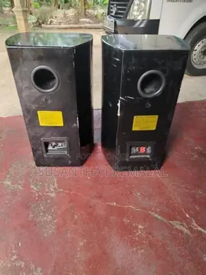 Home Karaoke Speaker