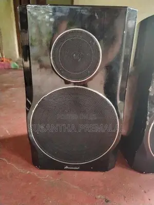 Home Karaoke Speaker