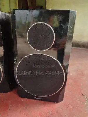 Home Karaoke Speaker