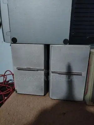Cassette Radio