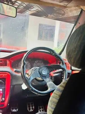 Nissan Sunny FB14 1998