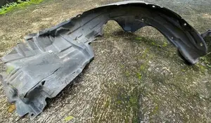 Toyota IST Inner Guard