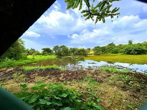 Land Facing to a Lake - Kelaniya