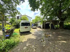 Land Facing to a Lake - Kelaniya