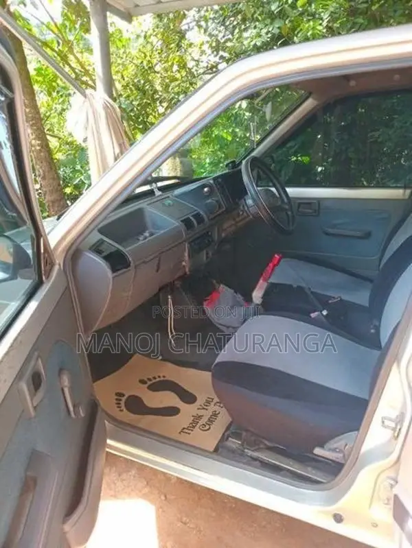 Maruti Suzuki 800 2006