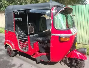 Bajaj RE 2 Stroke 2004
