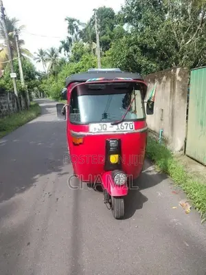 Bajaj RE 2 Stroke 2004