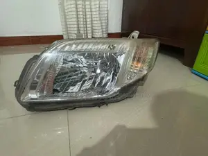 Axio 141 Headlights