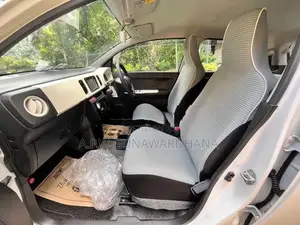 Suzuki Alto 2016