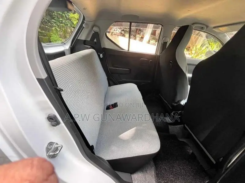 Suzuki Alto 2016