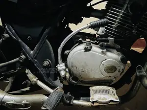Bajaj Discover 125 2005