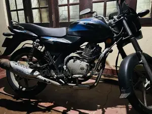 Bajaj Discover 125 2005