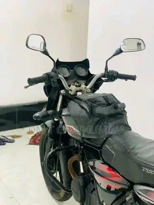 Bajaj Discover 100 2010