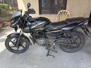 Bajaj Pulsar 150 2018