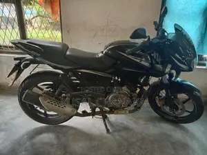Bajaj Pulsar 150 2018