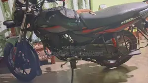 Bajaj Platina 100 2026