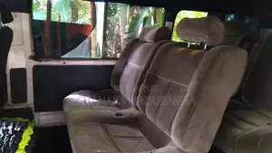Toyota Hiace 1987