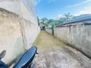 Valuable Land Plot Sale Katubadda Near Moratuwa University M20